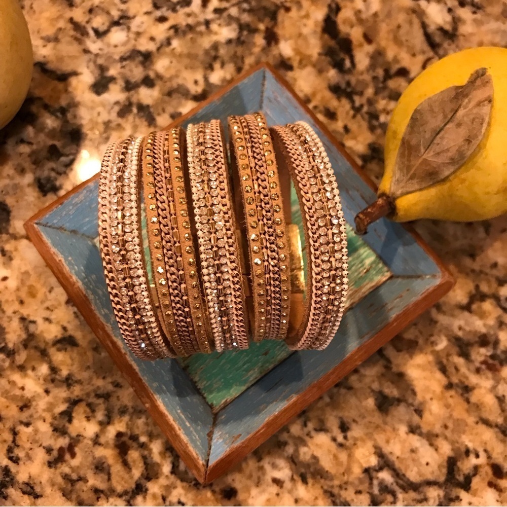 ▪️Boho Inspired Wrap Bracelet